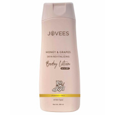 Honey & Grapes Body Lotion (300ml) Offer Pack – Jovees